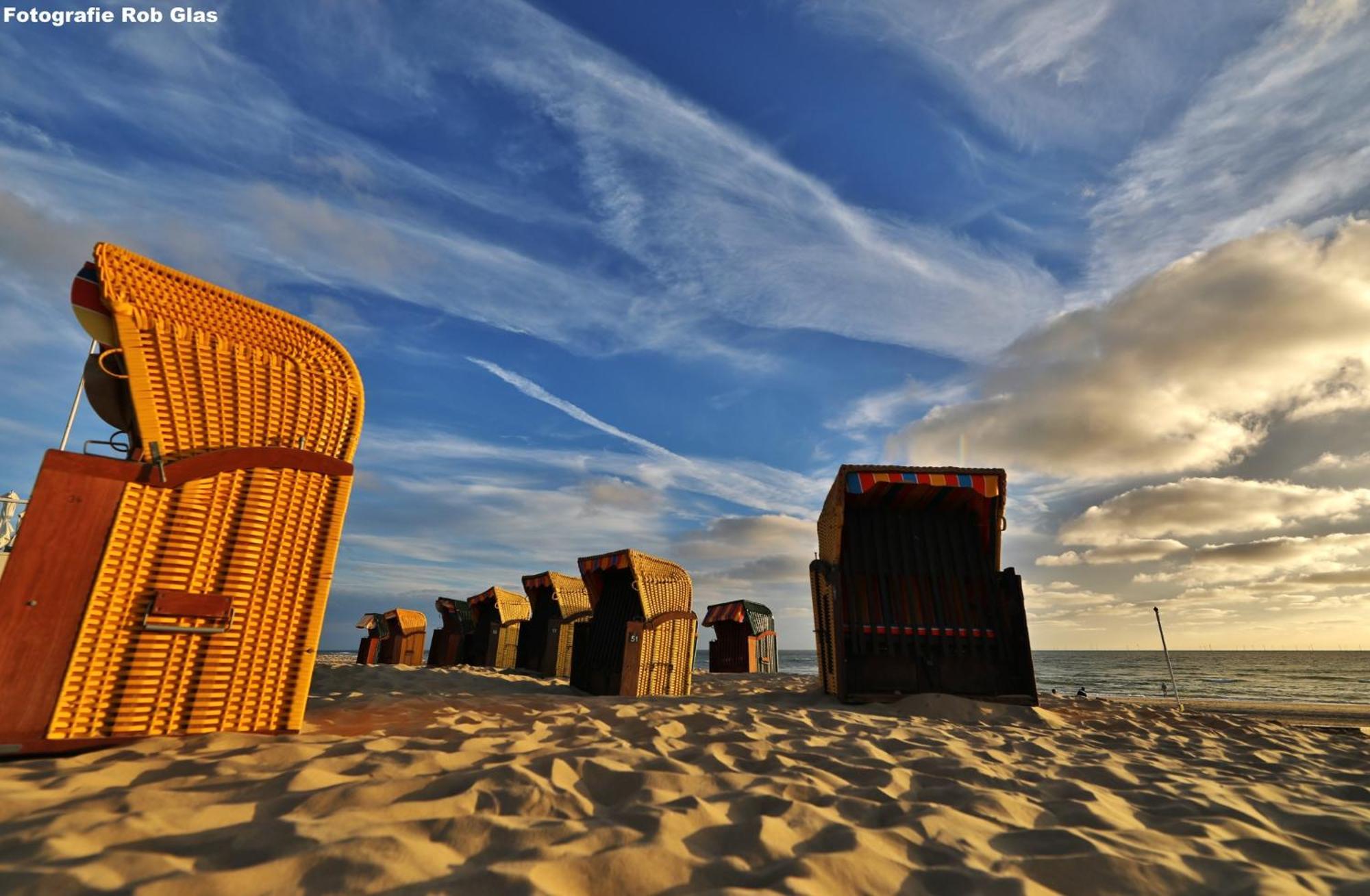 Sommerhaus Glucklich Am Meer 2 Mit Wellnesszugang エグモント・アーン・ゼー エクステリア 写真